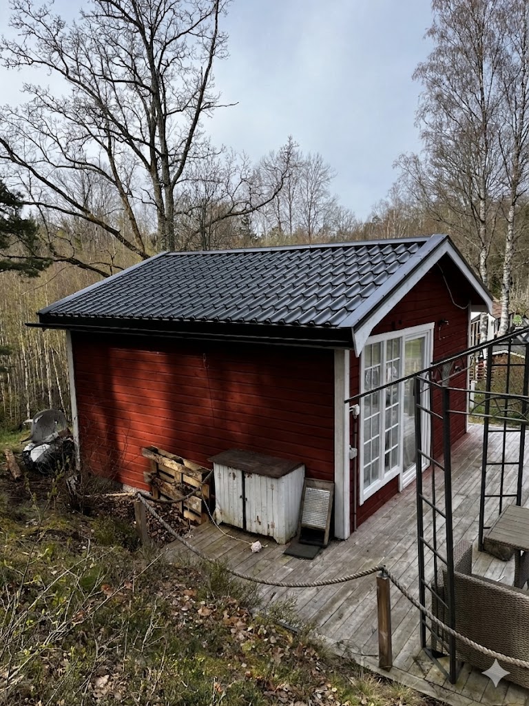 Gratis hembesök